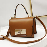 REPRCLA Fashion Designer Small Crossbody Women Shoulder Bag