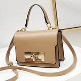 REPRCLA Fashion Designer Small Crossbody Women Shoulder Bag