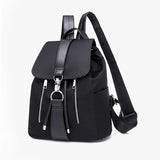 REPRCLA Fashion Waterproof Oxford Backpack