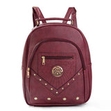 REPRCLA Large Women Backpack Vintage