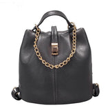 REPRCLA Fashion Multifunctional Women Backpack