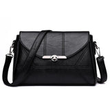 REPRCLA Shoulder Bag New Fashion Women Messenger Bag Crossbody