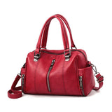 REPRCLA Pillow Luxury Women Shoulder Bag