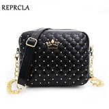 2018 Women Bag Fashion Women Messenger Crossbody