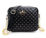 2018 Women Bag Fashion Women Messenger Crossbody