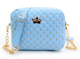 2018 Women Bag Fashion Women Messenger Crossbody