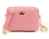 2018 Women Bag Fashion Women Messenger Crossbody