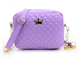 2018 Women Bag Fashion Women Messenger Crossbody