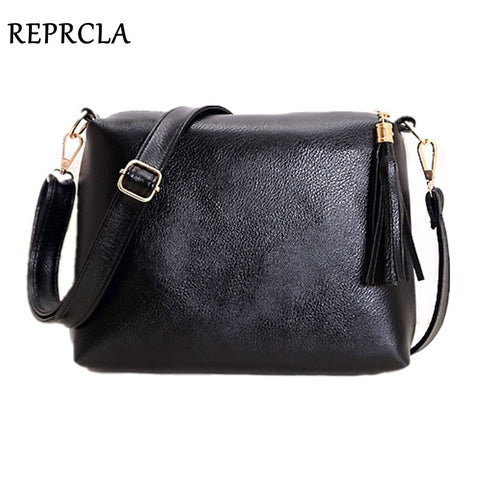 REPRCLA Fashion Brand Designer Women Bag Crossbody