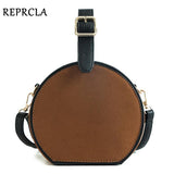 REPRCLA Brand Women Handbag