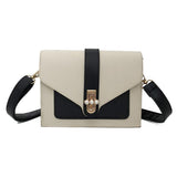 REPRCLA Fashion Designer High Quality Flap Women Messenger Bags Crossbody