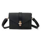 REPRCLA Fashion Designer High Quality Flap Women Messenger Bags Crossbody