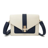 REPRCLA Fashion Designer High Quality Flap Women Messenger Bags Crossbody