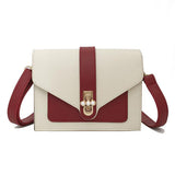 REPRCLA Fashion Designer High Quality Flap Women Messenger Bags Crossbody