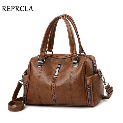 REPRCLA Pillow Luxury Women Shoulder Bag