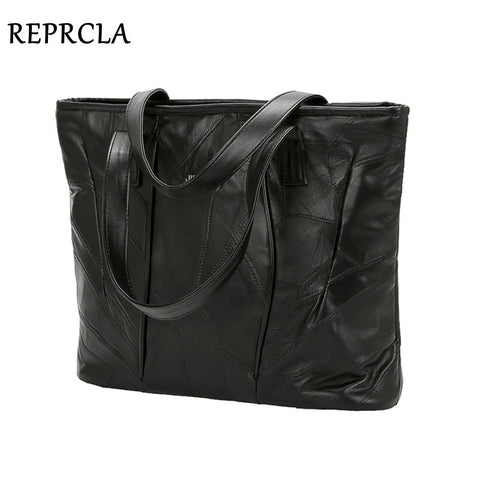 REPRCLA Winter New Handbag Bags for Women