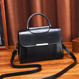 REPRCLA Fashion Style Luxury Brand Women Bag Shoulder Bag