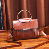 REPRCLA Fashion Style Luxury Brand Women Bag Shoulder Bag