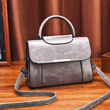 REPRCLA Fashion Style Luxury Brand Women Bag Shoulder Bag
