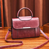 REPRCLA Fashion Style Luxury Brand Women Bag Shoulder Bag