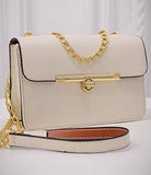 REPRCLA New Chain Strap Women Messenger Bags Crossbody