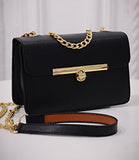 REPRCLA New Chain Strap Women Messenger Bags Crossbody