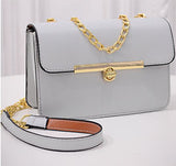 REPRCLA New Chain Strap Women Messenger Bags Crossbody