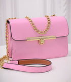 REPRCLA New Chain Strap Women Messenger Bags Crossbody