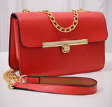 REPRCLA New Chain Strap Women Messenger Bags Crossbody