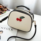 REPRCLA Bag Double Layer Luxury Women Shoulder Bag