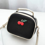 REPRCLA Bag Double Layer Luxury Women Shoulder Bag