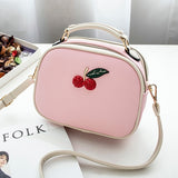 REPRCLA Bag Double Layer Luxury Women Shoulder Bag