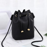 REPRCLA New Small Bucket Bag for Women Crossbody Bag